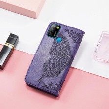 YH Mall Infinix Akıllı 5 Için Durum (Yurt Dışından)