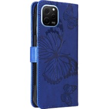 YH Mall Huawei Nova Y61 Telefon Kılıfı Için Kılıf (Yurt Dışından)