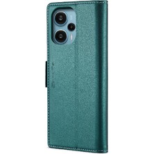 YH Mall Xiaomi Poco F5 5g Kart Yuvası Cüzdan Kılıf Darbeye Dayanıklı Durumda (Yurt Dışından)