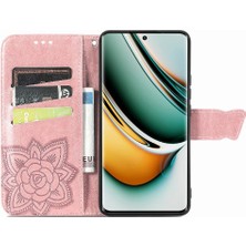 YH Mall Oppo Realme 11 Pro Için Kılıf (Yurt Dışından)