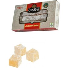 Çarşıbaşı Glütensiz Sade Lokum  500 gr