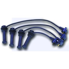 GVA Buji Kablo Tk Escort 1.6-1.8-2.0 16V 96 - Clx Fıesta-Mondeo 1.6-1.8 16V