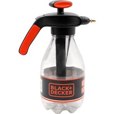 Black & Decker BXSPMS02E El Tipi Basınçlı Sprey Pompa 2 Litre