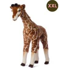 Bon Ton Toys Wwf Zürafa Büyük Peluş Oyuncak 75 cm - 29.5” 23195006