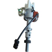 GVA Distribütör Komple DKS-M131-DOĞAN-SLX-KARTAL-SAHIN S-Uno 70 15 Diş Dikey