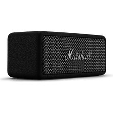 Marshall Emberton Iı Bt Hoparlör, Blk&steel