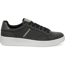 Lumberjack Harry 4 Fx Erkek Spor Ayakkabı - Siyah