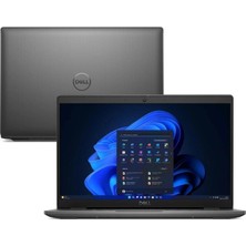 Dell Latitude 3440 I5-1235U 16 GB 2 Tbssd 14" Fhd Windows 11 Home N085L344014EMEA_ADL_VP_UBU BT36