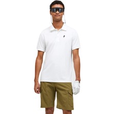 Peak Performance G79491010 M Vespar Erkek Polo Tişört