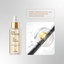 Daily Perfection Pro Reactivator Saç Dökülmesine Karşı Serum 50 ml