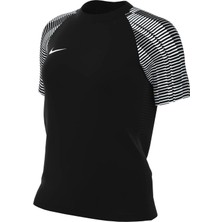 Nike FZ4887-010 W Nk Df Academy Jsy Ss Kadın Spor Tişört