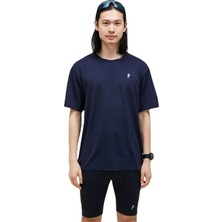 Peak Performance G79467010 M Trail Ss Erkek Spor T-shirt
