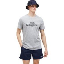 Peak Performance G79567050 M Original Erkek Spor Tişört