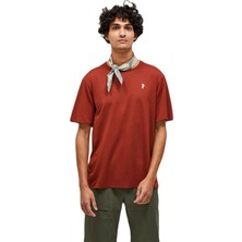 Peak Performance G79467030 M Trail Ss Erkek Spor T-shirt