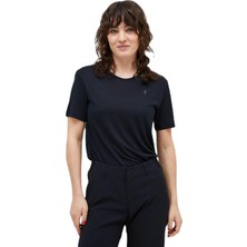 Peak Performance G79366020 W Delta Ss Kadın Spor Tişört