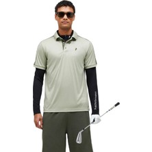Peak Performance G79490080 M Player Erkek Polo Tişört