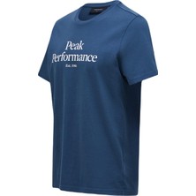 Peak Performance G79567030 M Original Erkek Spor Tişört
