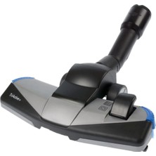 Philips Powerpro Ultimate Triactive Süpürücü Başlık 1 Adet Siyah Uyumlu Aksesuar
