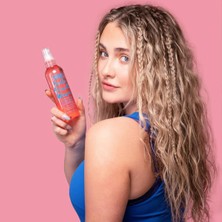 Umberto Giannini Boho Beach Waves Hindistan Cevizi Yağlı Uv Koruyucu Doku Spreyi 200 Ml