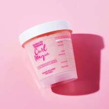 Umberto Giannini Curl Repair Mask Bukle Onarım Maskesi 210 Ml