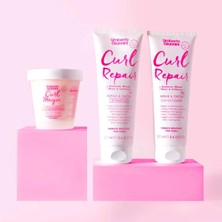 Umberto Giannini Curl Repair Mask Bukle Onarım Maskesi 210 Ml