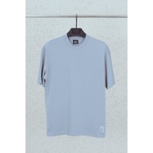 Dynamo Erkek 0 Yaka T-Shirt 960