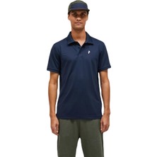 Peak Performance G79491020 M Vespar Erkek Polo Tişört
