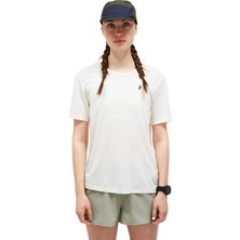 Peak Performance G79366030 W Delta Ss Kadın Spor Tişört