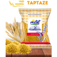 Mytat Doğal Yerli Üretim Pilavlık Bulgur 1 kg