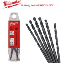 Milwaukee Metal Matkap Ucu Hss-R 3,2x 65 mm 10'lu T4932363466 Mılwaukee