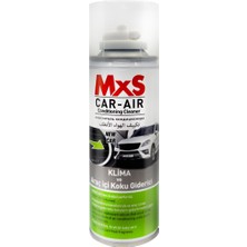 MxS Klima ve Araç Içi Koku Giderici 200 ml