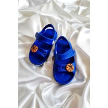 Akınalbella bella  Işıklı Çocuk Sandalet E274