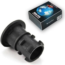 İdeal Otomotiv Fiat Egea Ayna Kovanı (1 Adet)