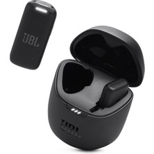 Jbl Quantum Stream Wireless, Usb-C Mikrofon,siyah