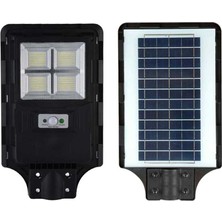 Cata 200W Solar Sokak Armatür