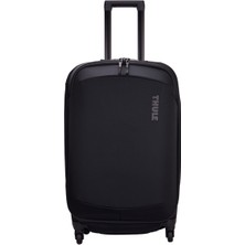 Thule Subterra 2 Checked Spinner Black