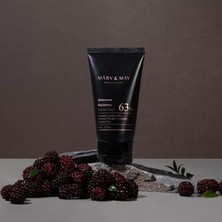 Mary & May Idebenone Blackberry Intensive Cream 100 Gr