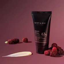 Mary & May Idebenone Blackberry Intensive Cream 100 Gr