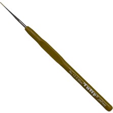 Tulip Silikon Saplı Elastik Dantel Tığı