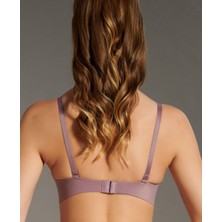 Intive Lingerie Sabrina Ithal Dikişsiz Görünmez Balensiz Iz Yapmaz Seamless Hafif Sütyen