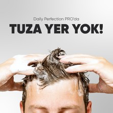 Daily Perfection Pro For Men Şekillendirici Sıvı Saç Bakım Kremi 200 ml