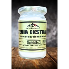 Nurbal Stevia Ekstrak 50 gr