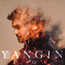 Çağan Şengül - Yangın - Plak