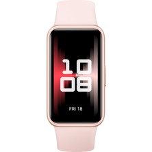 Huaweı Band 9 - Pembe