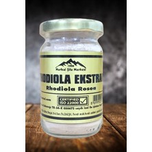 Nurbal Rhodiola Ekstrak 50 gr