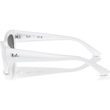 Ray-Ban 4430 675911 52 Kadın Güneş Gözlüğü Kadın Güneş Gözlüğü
