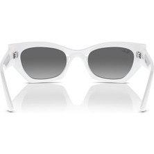 Ray-Ban 4430 675911 52 Kadın Güneş Gözlüğü Kadın Güneş Gözlüğü