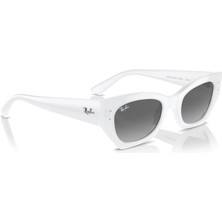 Ray-Ban 4430 675911 52 Kadın Güneş Gözlüğü Kadın Güneş Gözlüğü