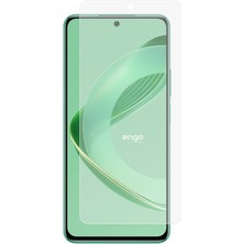 Engo Huawei Nova 12 Se Ekran Koruyucu Mat Parmak Izi Bırakmaz