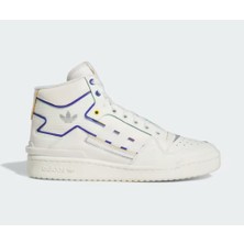 Adidas Forum Exhıbıt Mıd 2 Çok Renkli Spor Ayakkabı HQ7099 E-137